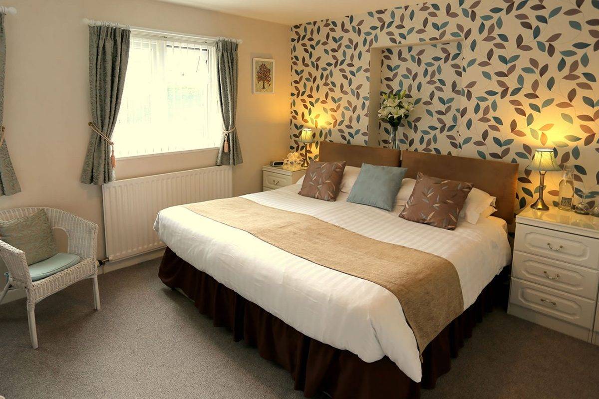 Orchard Cottage